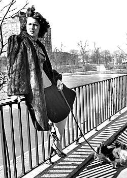 Diana Barrymore image 2 of 2