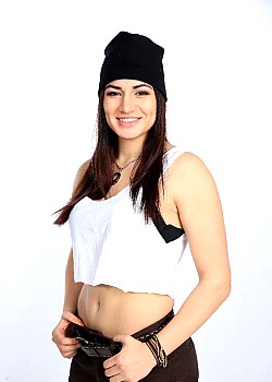 Diana Belbita image 3 of 4