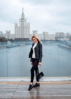 Diana Belitskay