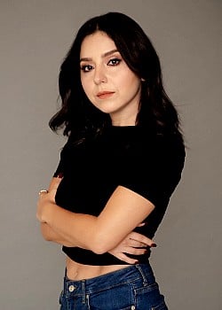 Diana Bovio image 2 of 3