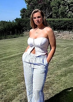 Diana Brandberg image 1 of 2