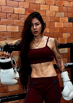 Diana Correa image 3 of 3