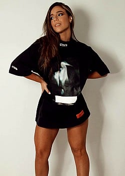 Diana Diaz image 1 of 1