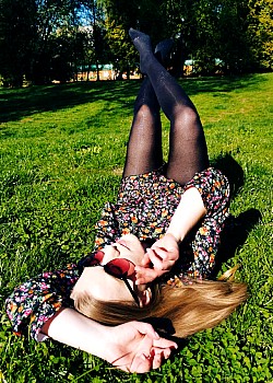 Diana Dudlinska image 2 of 4