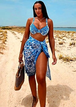 Diana Ferreira image 3 of 4
