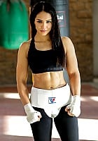 Diana Laura Fernandez profile photo