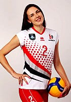 Diana Meliushkyna profile photo