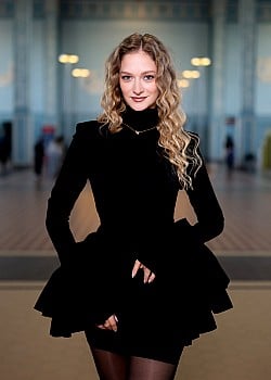 Diana Milyutina image 2 of 4
