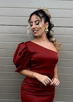 Diana Pinto image 3 of 3
