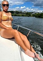 Diana Shnaider profile photo
