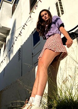 Diana Silvers image 2 of 2