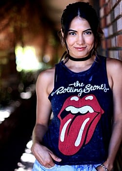 Diana Solis image 2 of 2