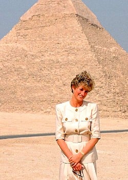 Diana Spencer image 2 of 4