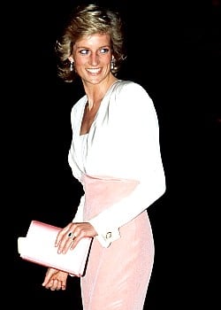 Diana Spencer image 3 of 4