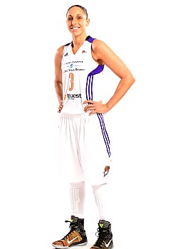 Diana Taurasi image 3 of 4