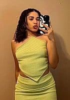 Diana Taveras profile photo