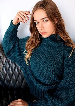 Diana Vitvitskaya image 3 of 4