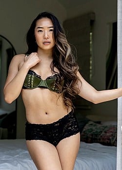 Diane Cha image 4 of 4