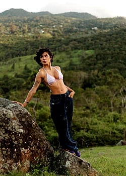 Diane Guerrero image 3 of 4