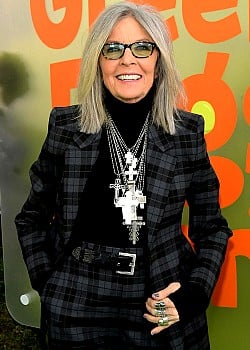 Diane Keaton image 3 of 4