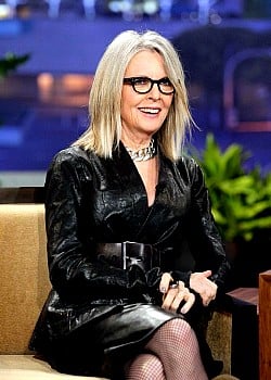 Diane Keaton image 4 of 4