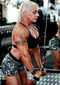 Diane Manning image 2 of 3