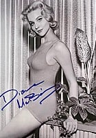 Diane McBain profile photo