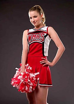 Dianna Agron image 4 of 4