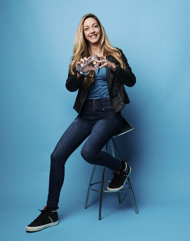 Dianna Cowern - Free pics, galleries & more at Babepedia