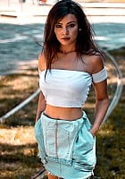 Dibe Bouchra profile photo