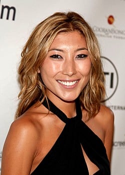 Dichen Lachman image 2 of 4