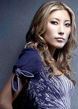 Dichen Lachman image 3 of 4