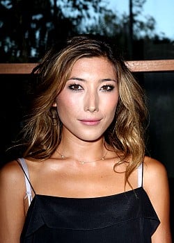 Dichen Lachman image 4 of 4