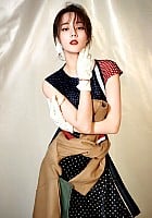 Dilraba Dilmurat profile photo