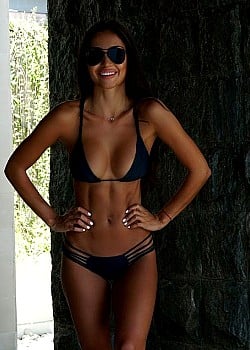 Dilya Diaz image 2 of 2
