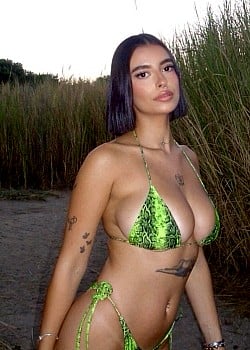 Dimitra Koliokotsi image 4 of 4