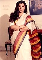 Dimple Kapadia profile photo