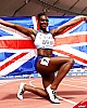 Dina Asher-Smith image 2 of 4