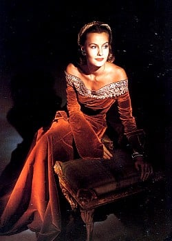 Dina Merrill image 2 of 4