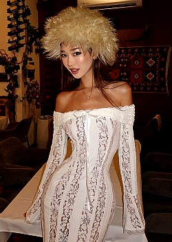 Dina Rakhmanova image 3 of 4