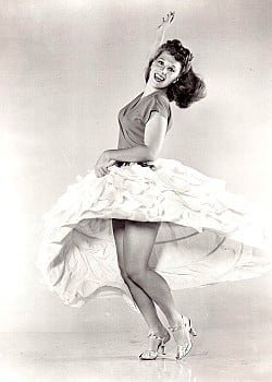 Dinah Shore image 2 of 2