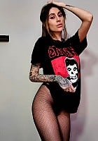 Dippedinpoison