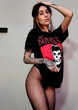 Dippedinpoison