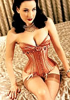 Dita von Teese profile photo