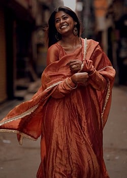 Divya Darshini image 2 of 4
