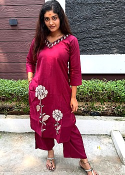 Divya DiyaDharmaraj image 2 of 2