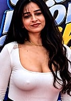 Divya Ganesh profile photo