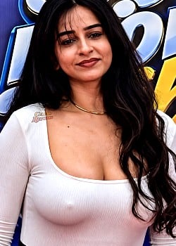 Divya Ganesh image 1 of 1