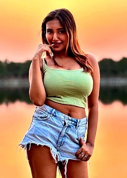 Divya Mandal image 1 of 2