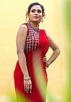 Divyaa Krishnan profile photo